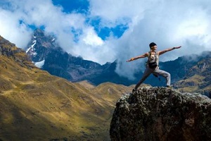 Adventure Tours